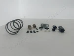 Gabriel Hi-jacker Air Hose Kit 141248 Adapter For Gm Self-leveling Systems New. Price: $25.99.