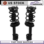 Front Complete Strut & Coil Spring Assembly Set For 2011 2012 2013 Kia Sorento New. Price: $129.00.