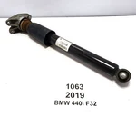 17-20 Oem Bmw F32 Lci Rwd Rear Passenger Side Suspension Shock Absorber 40K Used. Price: $65.03.