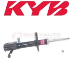 Kyb Front Left Suspension For 1993-1997 Geo Prizm Shocks Struts Jp New. Price: $115.65.