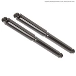 For Chevy Colorado & Gmc Canyon Pair Rear Strut Shock Gap New. Price: $116.41.