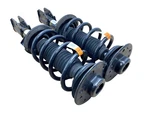 2010 2017 Chevrolet Equinox Front Left & Right Strut Shock Set Oem 20827083 Used. Price: $139.49.
