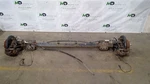 2014-2021 Dodge Promaster 2500 3.6L Fwd 62K Loaded Beam Axle 68293903AA Used. Price: $200.00.