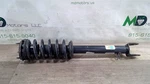 2013-2015 Tesla Model Front Left Side Suspension Shock Absorber F4-BE5-I718-W1 Used. Price: $175.00.