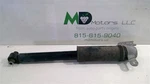2018 -2024 Chevrolet Equinox Rear Left Right Side Shock Absorber Oem 84361747 Used. Price: $50.00.