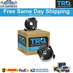 Trq New Front Wheel Bearing & Hub Assembly Set For 2007-2012 Dodge Nitro Jeep. Price: $152.86.