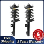 2X Front Strut & Coil Spring Shock Assembly Ford Taurus Mercury Sable 171615 New. Price: $127.29.