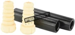Mzshb-kfr-kit Febest Boot With Jounce Bumper Rear Shock Absorber Brand. Price: $36.80.