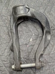 Oem 08-12 Honda Accord Passenger Right Front Strut Fork Arm 51271-TA0-A01 Used. Price: $59.99.