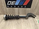07-10 Oem Bmw E70 X5 XDRIVE30I Front Left Driver Spring Strut Shock Absorber Used. Price: $99.95.