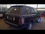 Driver Left Strut Front Fits 03-05 Range Rover 4916405 Used. Price: $99.90.