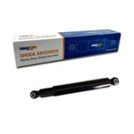 Torque Heavy Duty Rear Suspension Shock Absorber Replaces Gabriel 85045 New. Price: $39.98.