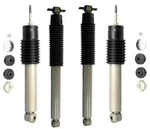 For Jeep Wrangler 07-16 Front&rear Shocks Struts Monroe Reflex Kit 911539 911536 New. Price: $249.96.