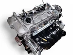 Toyota Corolla 2014 2015 2016 2017 2018 2019 1.8L 4CYL Engine Jdm 2ZRFAE 8443 Used. Price: $1249.00.