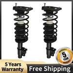 171686 For Pontiac Grand Am 1999-2005 Chevy Malibu 1999-2003 Rear Shocks Struts New. Price: $100.69.