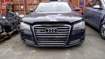 Passenger Strut Front Air Suspension Opt 1BK Fits 11-18 Audi A8 751292 Used. Price: $179.90.