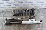 2021 Dodge Ram 1500 Trx Hellcat 6.2L Oem Bilstein Lh Rear Shock 68432491AC #1613 Used. Price: $999.99.