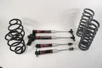 Hotchkis Lowering 1" Kit For 64-66 Gm A-body *used*. Price: $799.95.