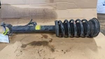 Driver Strut Front Without Adaptive Suspension Fits 13-19 Lexus GS350 33860 Used. Price: $100.00.