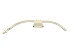 2020-2024 Porsche Taycan Front Upper Strut Tower Brace Support Bar 9J1805475 Used. Price: $69.01.