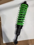 Ironman 4X4 45710FE Front Adjustable Coilover Shock TOY065C Toyota Lift Strut New. Price: $399.99.