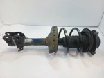 Front Driver Left Strut From 2009 Subaru Forester 12577533 Used. Price: $80.94.
