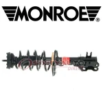 Monroe Quick-strut 272934 & Coil Spring For G52495 2333716R Assembly We New. Price: $136.47.
