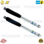 Bilstein B8 5100 Rear Pair Shock Absorbers Fits Chevrolet Silverado / Gmc Sierra New. Price: $246.00.