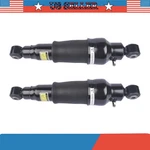 2PC Rear Shock Absorbers For Infiniti QX56 5.6L V8 2004-08 56200ZC01A 56200ZV65A New. Price: $109.78.