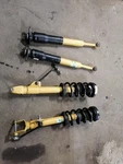Driver Strut Front Rwd Performance Suspension Fits 11-23 Challenger 1550829 Used. Price: $614.99.
