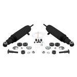 Air Shock Absorber Monroe MA805 New. Price: $107.95.