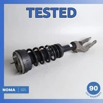 17-19 Jaguar X760 Xe Awd Front Left Shock Absorber Strut HX7318B036PD Oem Used. Price: $161.85.