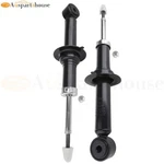 Lincoln Ls Ford Thunderbird 2000-06 3.9L Pair Rear Left Right Struts Shocks New. Price: $52.19.