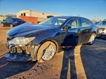 Driver Left Strut Front Fits 14-18 Lexus ES300H 911477 Used. Price: $146.20.