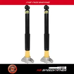 2X Rear Shock Struts Assys Magneride For Audi Mkii Tts Ttrs Quattro 8J0513025 New. Price: $120.00.