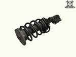 Front Left Driver Side Shock Strut Absorber Ford Fusion 1.5L Fwd 2013-2020 Oem Used. Price: $152.00.