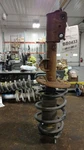 Oem Strut For Explorer Assy Left Front Used. Price: $74.99.
