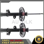 Kyb Front Shocks Struts Fits 2014-2019 Toyota Highlander New. Price: $222.48.