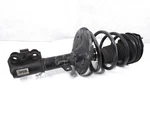 2000-2001 Toyota Camry Front Driver Strut Shock Spring Absorber 48520-39605 Used. Price: $119.70.