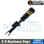 Front Left Shock Strut Spring Assembly For Bmw G30 G31 530I 540I 640I Rwd 17-22 New. Price: $151.92.