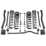 Rancho RS66128B-2 Suspension Lift Kit Fits 2020-2023 Jeep Gladiator Rubicon Spor New. Price: $161.59.