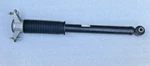 2024-2025 Tesla Model Y Rear Left Right Shock Absorber Strut 2188461-00-B Oem Used. Price: $285.00.