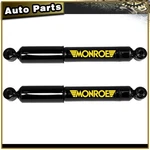 SET-TS37218-R Monroe Of Shock Rear Driver & Passenger Side Left Right Pair New. Price: $132.06.
