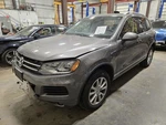 Driver Strut Rear Comfort Suspension Opt 1BW Fits 11-17 Touareg 1538791 Used. Price: $146.25.