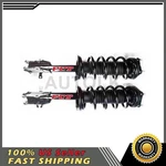 Pair Fcs Front Struts Shocks Coil Springs Fits Mazda CX-7 2.3L New. Price: $284.39.