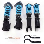 Maxpeedingrods T6 Coilover Lowering Suspension Kit For Nissan Altima Sedan 13-18 New. Price: $399.00.