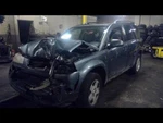 Driver Left Strut Front With Opt Hcz Awd Fits 05-07 Vue 193602 Used. Price: $90.00.
