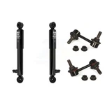 Transit Auto KSS-108342 Shock Absorber Rear Driver & Passenger Side Left Right New. Price: $122.72.