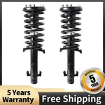 2X Front Left+right Complete Strut Assembly For Honda Accord 2008-2012 2.4L3.5L New. Price: $94.04.