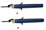 Pair Suspension Strut Assembly-monro-matic Front Monroe 801698 New. Price: $112.99.